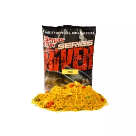 Benzár Mix River Series Krmilo s štirimi siri 1kg