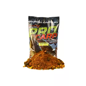 Benzár Pro Carp Čokolada-Banana Vaba 1kg
