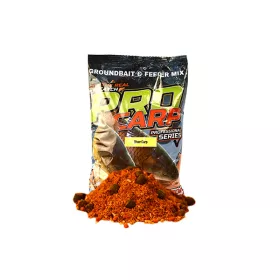 Benzár Pro River Carp Vaba 1kg