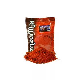   Benzár Mix Ready Carp Groundbait ligenj predhodno zmešana krmilna mešanica 1kg