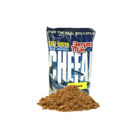 Benzár Mix Chefal Fishmeal Krmna mešanica 1kg