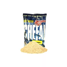 Benzar Mix Chefal Parmesan Cheese Krmna mešanica 1Kg