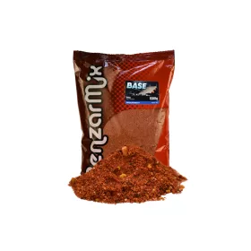 Benzár Mix Base Serie Riverbase Krmna vaba 1,5kg
