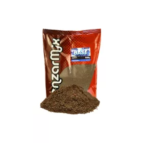 Benzár Mix Base Serie Coldwaterbase Krmna vaba 1,5kg