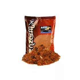 Benzár Mix Base Serie Bigcarpbase Krmna vaba 1,5kg