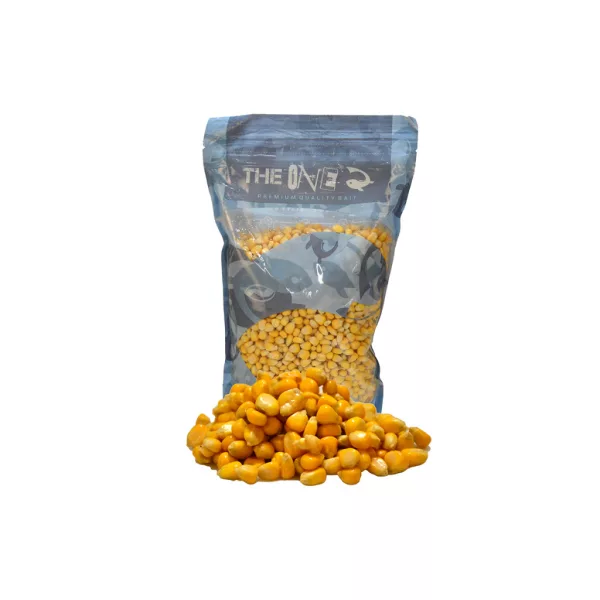 The One The Fermented One koruza 1kg