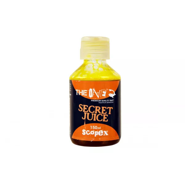 The One Secret Juice Scopex Tekoča aroma 150ml