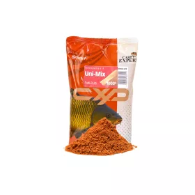   Carp Expert Smart Groundbait Uni-Mix Tutti-Frutti Etetőanyag 1kg