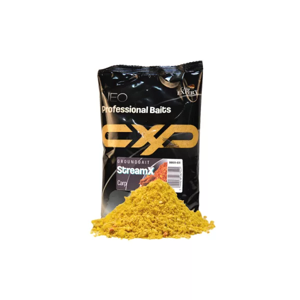 Carp Expert Neo Groundbait StreamX Carp Etetőanyag 2kg