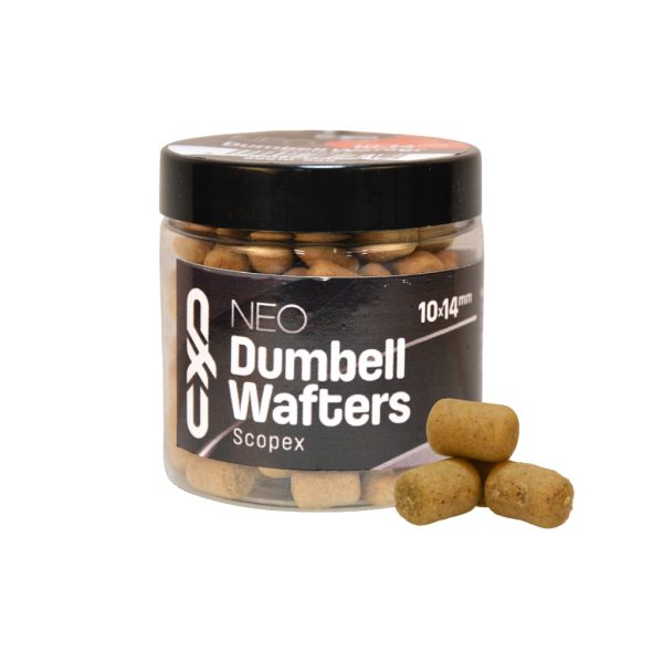 Carp Expert Neo Wafter Dumbell Wafter Vajsav 10x14mm Wafter 50gr