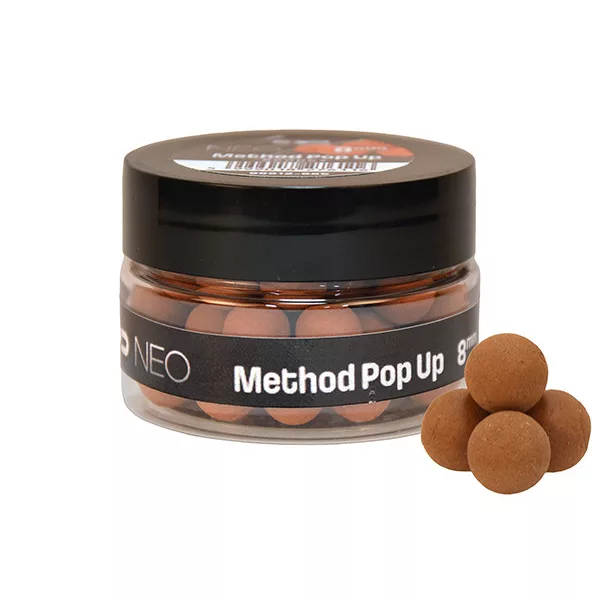 Carp Expert Neo Method Pop Up Vajsav 6mm Pop Up 15gr
