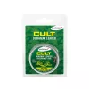 Climax Cult Carp Duramax Shockleader 25m 45lb Monofil Előkezsinór