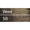 Climax Cult Carp Leadcore 10m 35lb Weed Fonott Előkezsinór