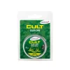 Climax Cult Carp Leadcore 10m 35lb Dark Silt Fonott Előkezsinór