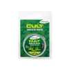 Climax Cult Carp Huntersbraid Sinking Hooklink 20m 45lb Gravel Fonott Előkezsinór