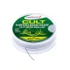 Climax Cult Carp Huntersbraid Heavy Sinking Hooklink 20m 30lb Dark Silt Fonott Előkezsinór
