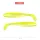 Reiva Flat Minnow Shad Flash Lemonade 18cm Plasztik Csali 2db