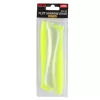 Reiva Flat Minnow Shad Flash Lemonade 18cm Plasztik Csali 2db
