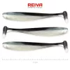Reiva Flash Shad 15cm 3kos/pak Plastična vaba