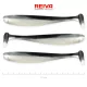 Reiva Flash Shad 15cm 3kos/pak Plastična vaba