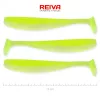 Reiva Flash Shad 15cm 3kos/pak Plastična vaba