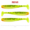 Reiva Flash Shad 15cm 3kos/pak Plastična vaba