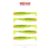 Reiva Flash Shad 7,5cm 2,26gr 5kos/pak Plastična vaba