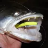 Reiva Flash Shad 7,5cm 2,26gr 5kos/pak Plastična vaba