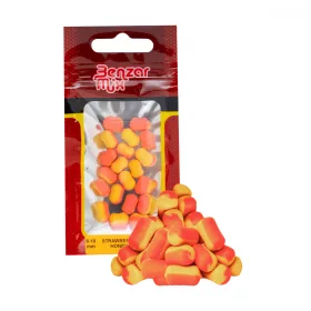 Benzar Mix Instant Bicolor Method Pellet Kokos-vanilija