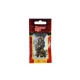 Benzar Mix Instant Wafter Dumbell 8mm Rjava-Svetlo rjava Riba-Sipa