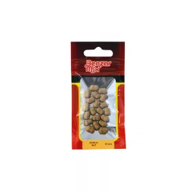 Benzar Mix Instant Wafter Dumbell 8mm Rjava Česen-Lešnik