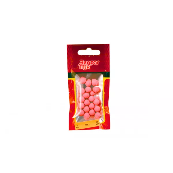 Benzar Mix Instant Krill 8mm Method Pop-Up 20kos