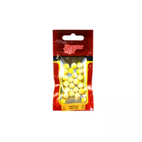   Benzár Mix Instant Bicolor Method Ananas-maslena kislina 8mm Pop Up 20 kos