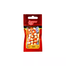   Benzár Mix Instant Bicolor Method Školjka-Česen 8mm Pop Up 20 kos