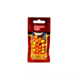   Benzár Mix Instant Bicolor Method Mango-Maslena kislina 8mm Pop Up 20 kos