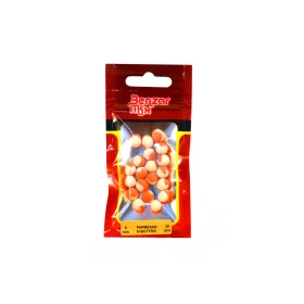   Benzár Mix Instant Dvobarvna Metoda Parmezan-Maslena kislina 8mm Pop Up 20 kosov