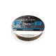 Climax Cult Feeder Braid Gravilink 10m 0,19mm Camou Brown Fonott Előkezsinór
