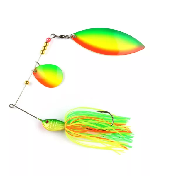 Reiva Powerflex Spinnerbait 28gr R Posebna vaba