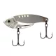 Reiva Powerflex VIB 2.0 Full Chrome 4,0cm 7,5gr Vertikális Műcsali