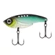 Reiva Powerflex VIB 2.0 Silver Black 4,0cm 7,5gr Vertikális Műcsali