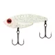 Reiva Powerflex VIB 2.0 Bone White 6,0cm 16,5gr Vertikális Műcsali