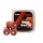 Carp Expert Pro Mega Bombs PVA Sticks Krill PVA Hurka 6db