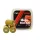 Carp Expert Pro Mega Bombs PVA Sticks Fokhagyma PVA Hurka 6db