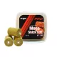 Carp Expert Pro Mega Bombs PVA Sticks Fokhagyma PVA Hurka 6db