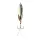 Reiva Willow Spoon 10gr Srebrna/Krom Nihajka