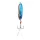Reiva Willow Spoon 25gr Srebrna/Modra Nihajka