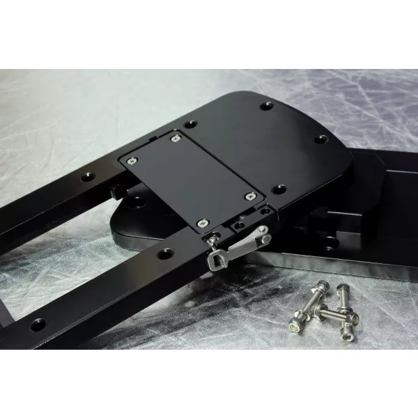 Rhino BMR Quick Release držalo za motor - Električni motor za čoln