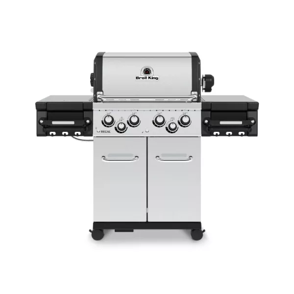 Broil King Regal S 490 Pro Gázgrill