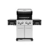 Broil King Regal S 490 Pro Gázgrill