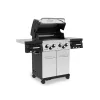 Broil King Regal S 490 Pro Gázgrill